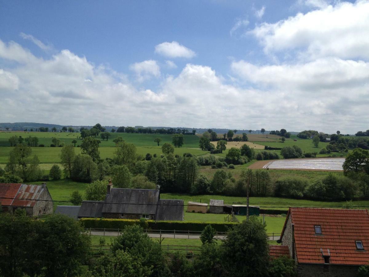 Normandy Nature Paradise วีร์ ภายนอก รูปภาพ