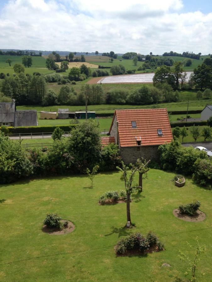 Normandy Nature Paradise วีร์ ภายนอก รูปภาพ