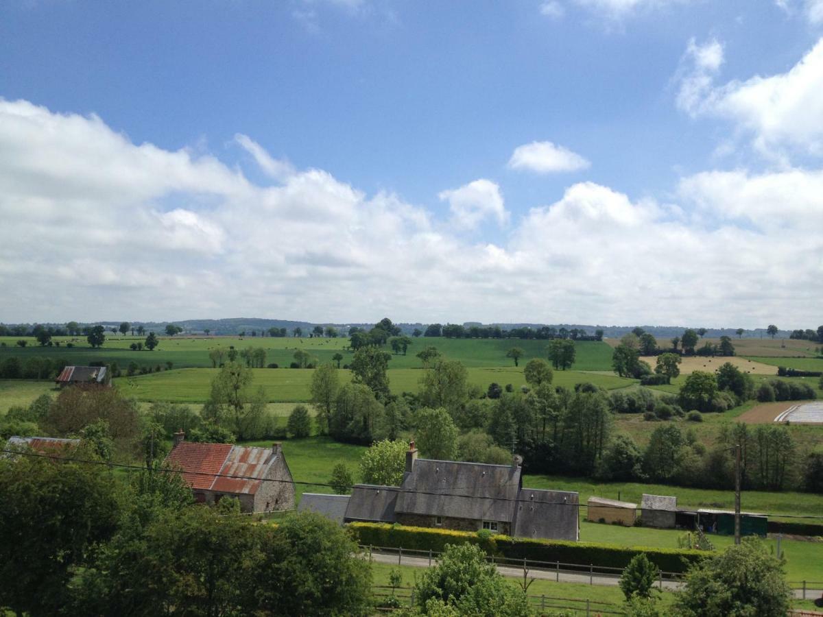 Normandy Nature Paradise วีร์ ภายนอก รูปภาพ